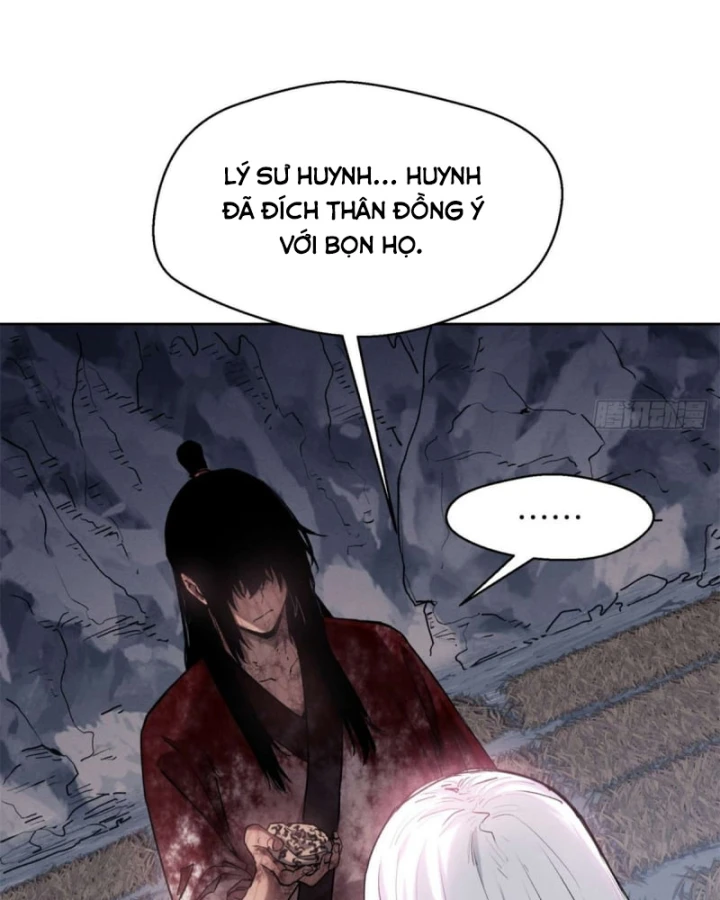 Đạo Quỷ Dị Tiên Chapter 27 - 6