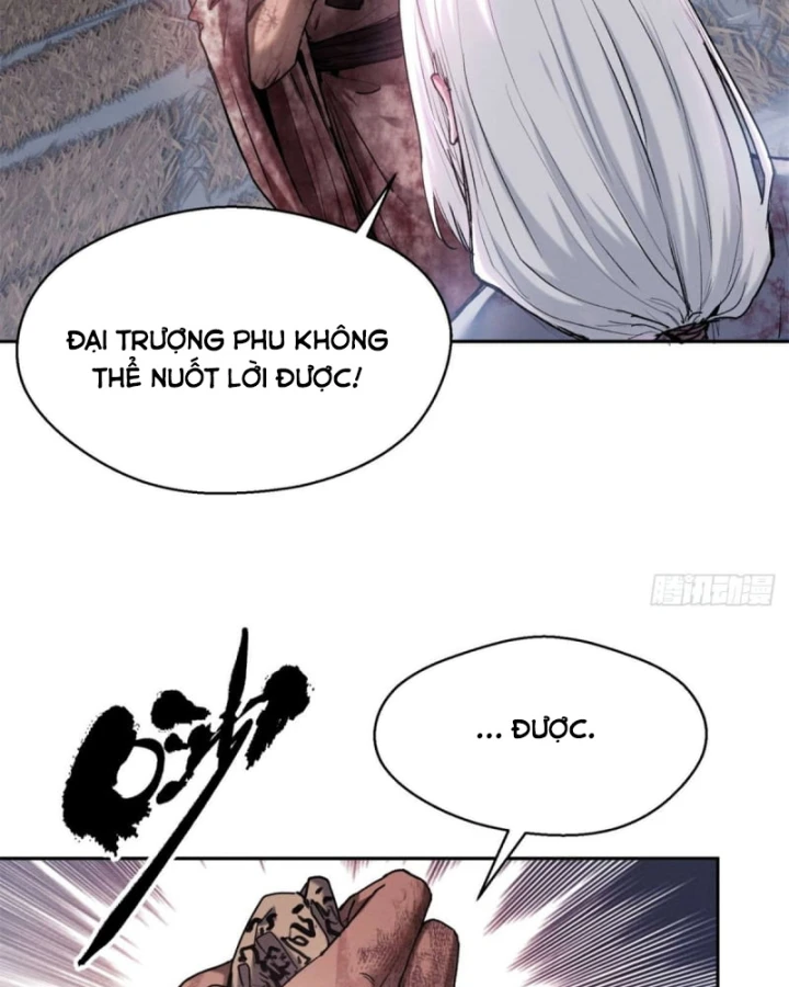 Đạo Quỷ Dị Tiên Chapter 27 - 7