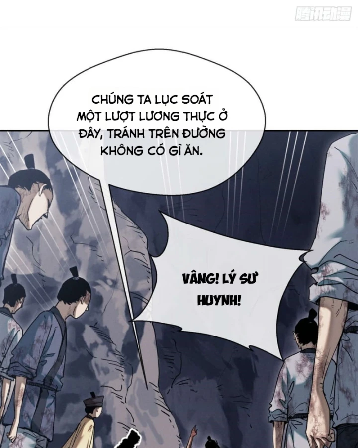 Đạo Quỷ Dị Tiên Chapter 27 - 11