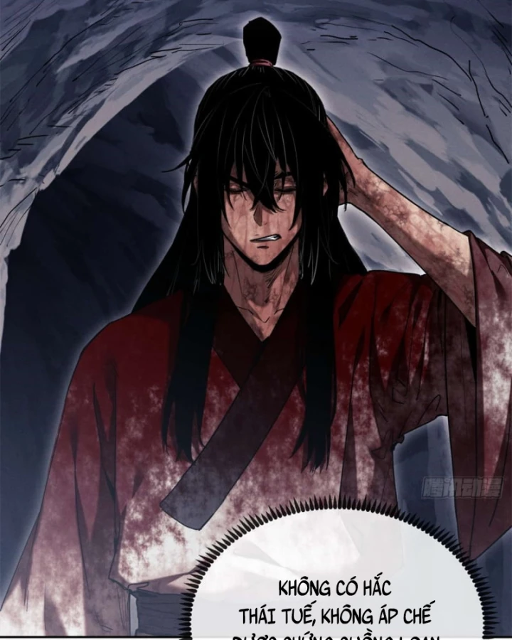 Đạo Quỷ Dị Tiên Chapter 27 - 15