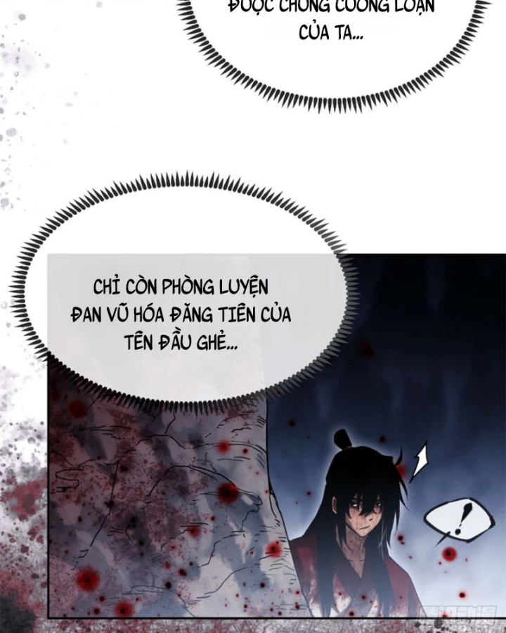 Đạo Quỷ Dị Tiên Chapter 27 - 16