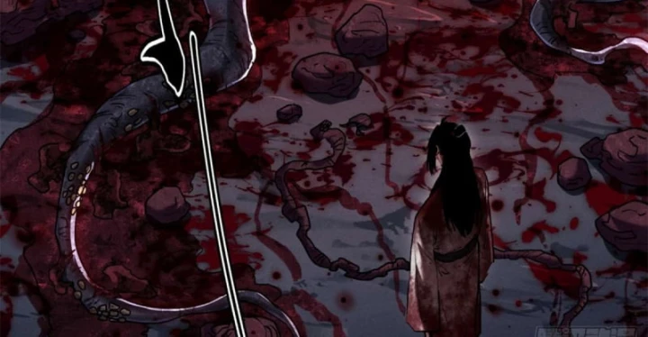 Đạo Quỷ Dị Tiên Chapter 27 - 18