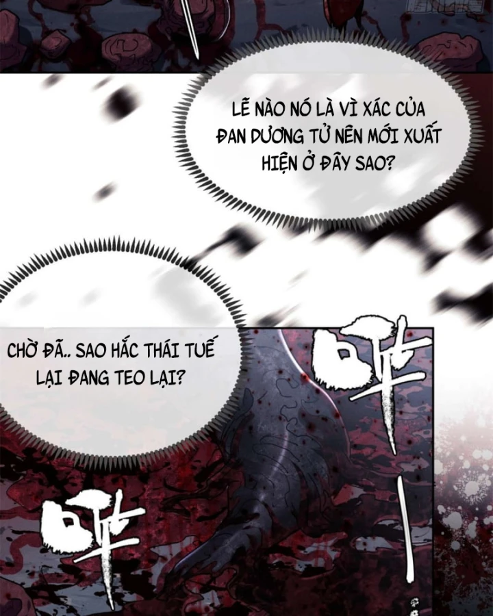 Đạo Quỷ Dị Tiên Chapter 27 - 19