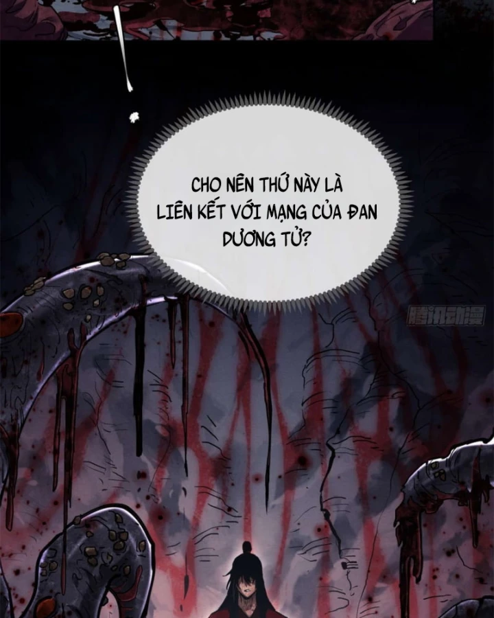 Đạo Quỷ Dị Tiên Chapter 27 - 20