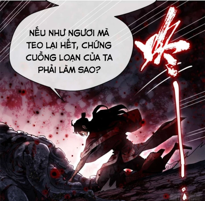Đạo Quỷ Dị Tiên Chapter 27 - 22