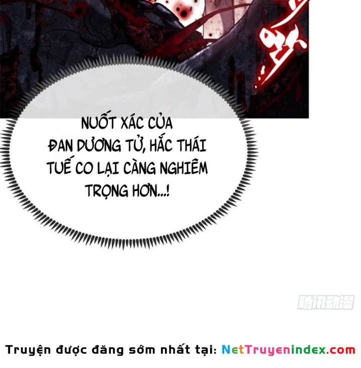 Đạo Quỷ Dị Tiên Chapter 27 - 29