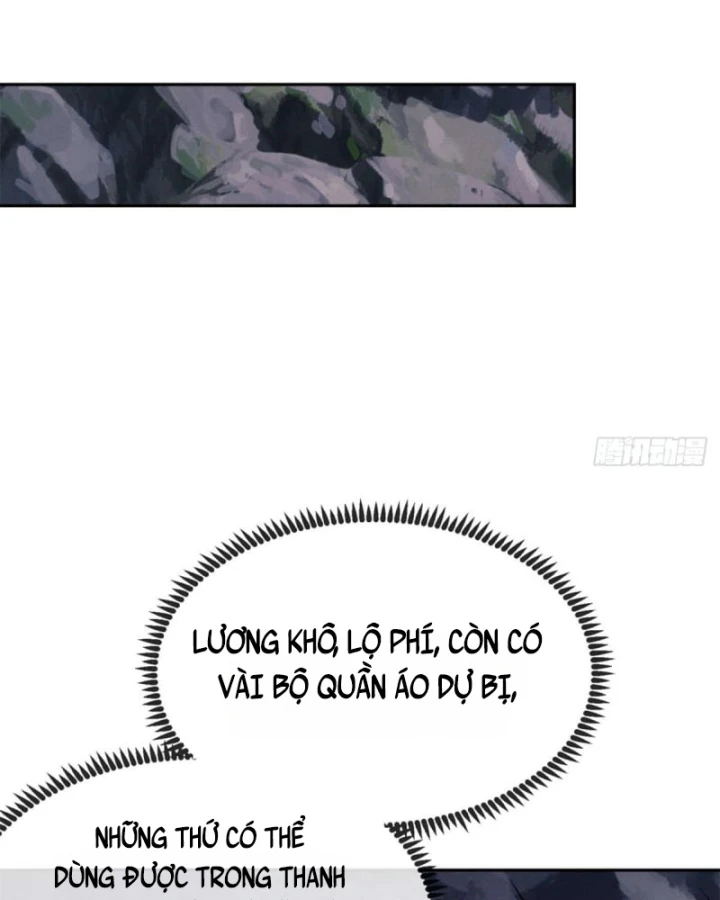 Đạo Quỷ Dị Tiên Chapter 27 - 32