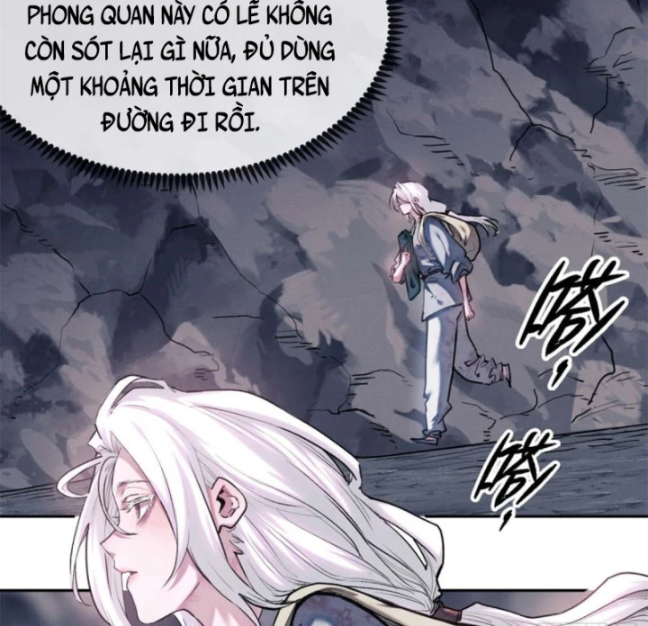 Đạo Quỷ Dị Tiên Chapter 27 - 33
