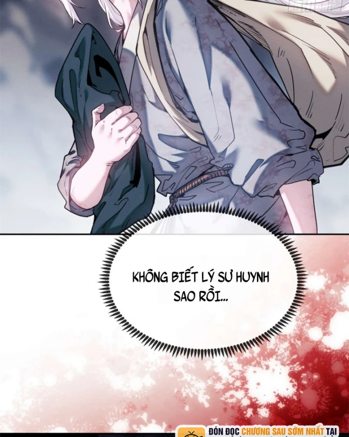 Đạo Quỷ Dị Tiên Chapter 27 - 34
