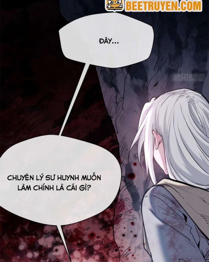 Đạo Quỷ Dị Tiên Chapter 27 - 35