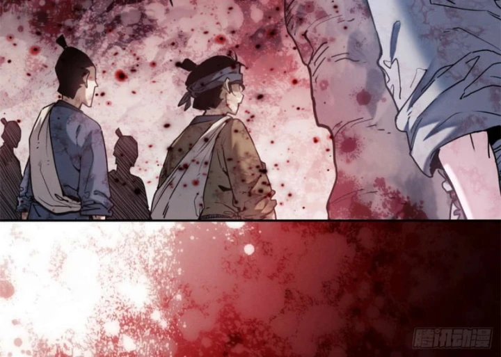 Đạo Quỷ Dị Tiên Chapter 27 - 36