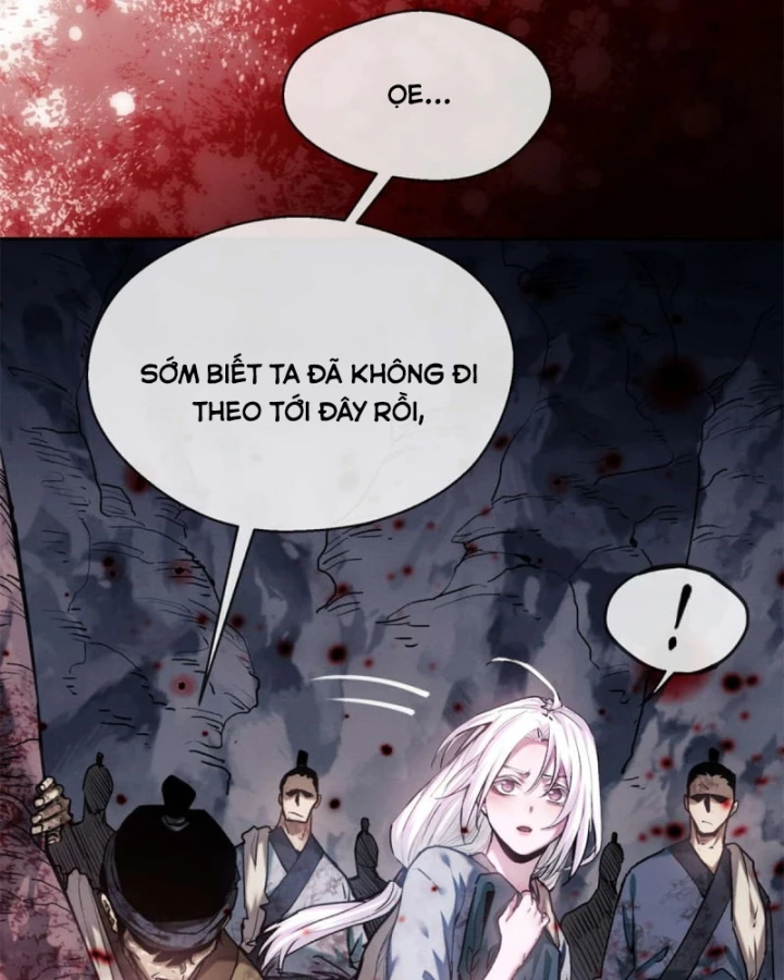 Đạo Quỷ Dị Tiên Chapter 27 - 37