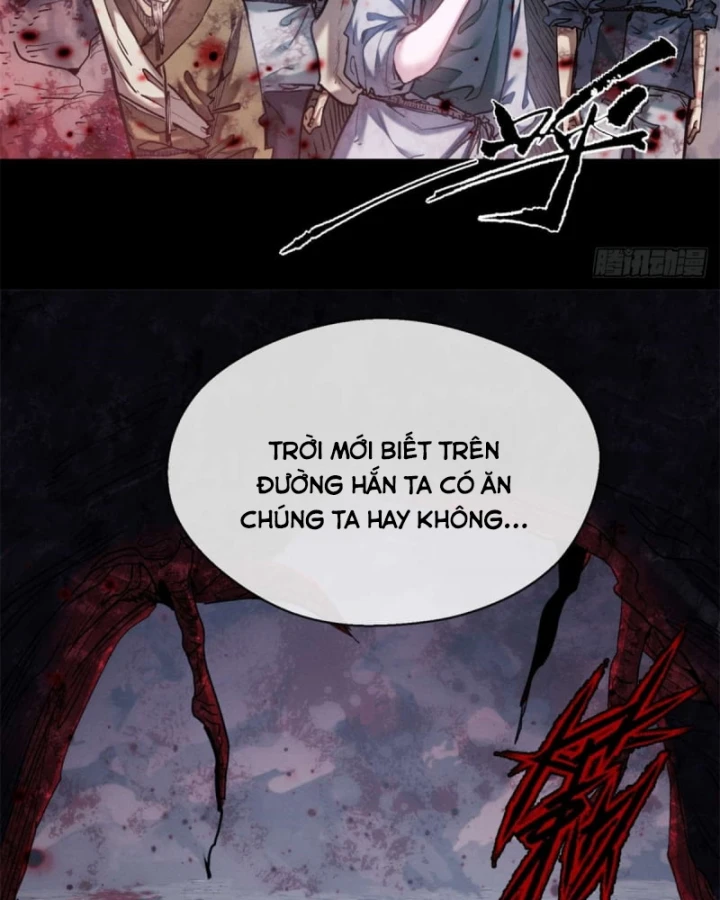 Đạo Quỷ Dị Tiên Chapter 27 - 38