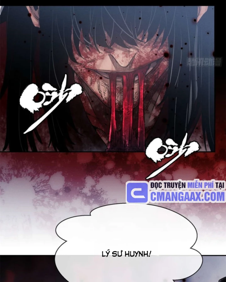 Đạo Quỷ Dị Tiên Chapter 27 - 41