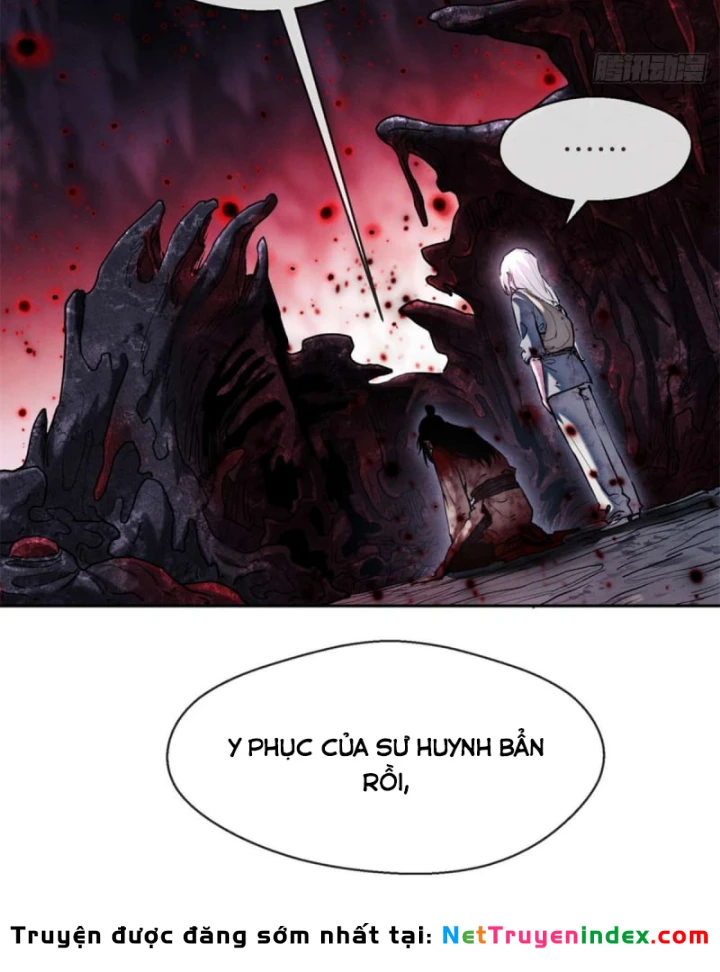 Đạo Quỷ Dị Tiên Chapter 27 - 45