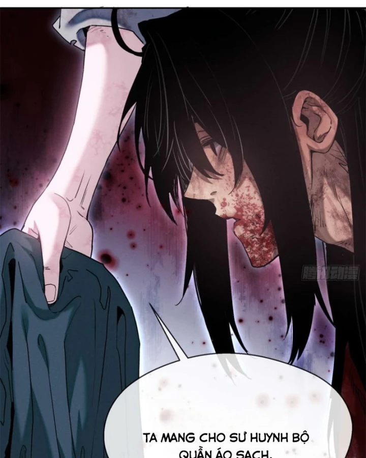 Đạo Quỷ Dị Tiên Chapter 27 - 46