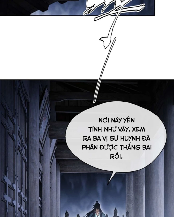 Đạo Quỷ Dị Tiên Chapter 27 - 52