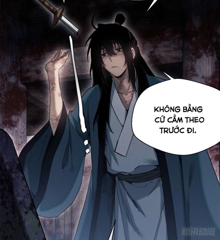 Đạo Quỷ Dị Tiên Chapter 28 - 10