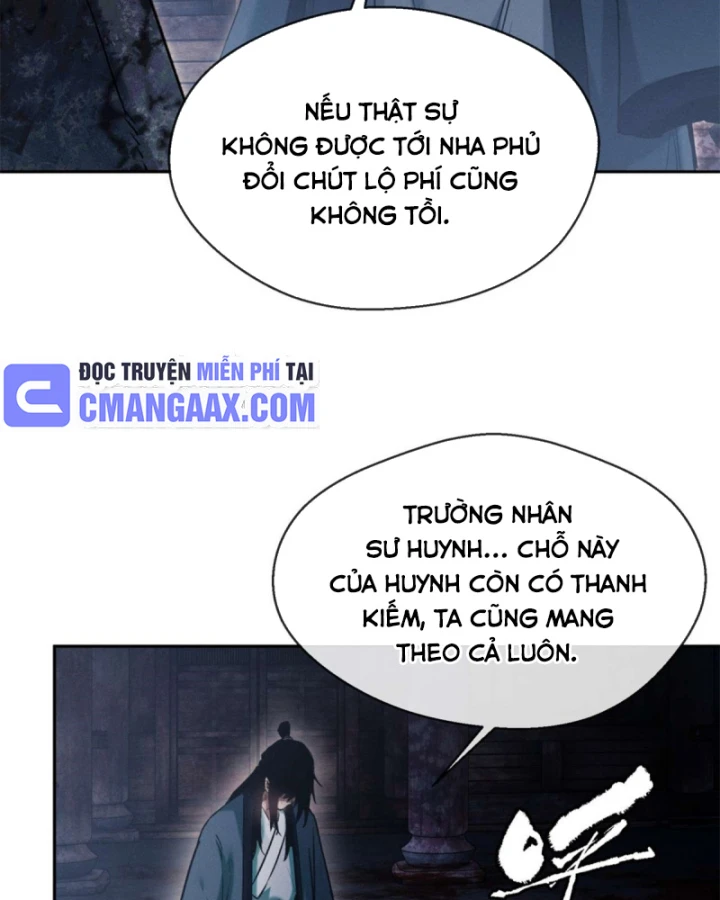 Đạo Quỷ Dị Tiên Chapter 28 - 11