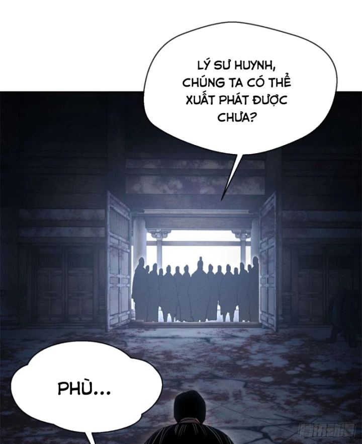 Đạo Quỷ Dị Tiên Chapter 28 - 13