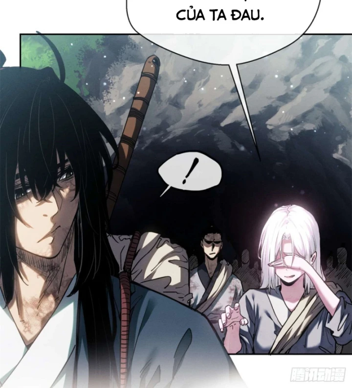 Đạo Quỷ Dị Tiên Chapter 28 - 21