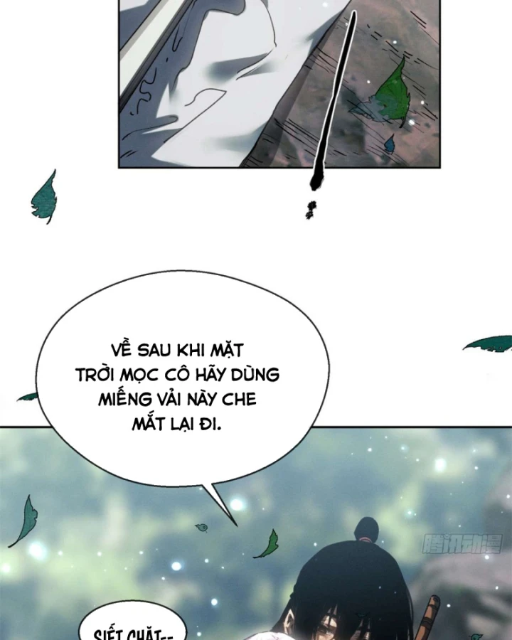 Đạo Quỷ Dị Tiên Chapter 28 - 24