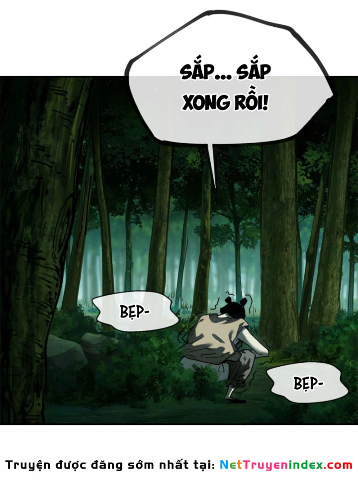 Đạo Quỷ Dị Tiên Chapter 28 - 32