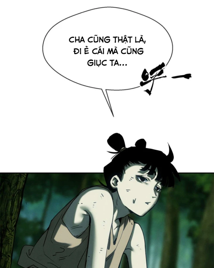 Đạo Quỷ Dị Tiên Chapter 28 - 33