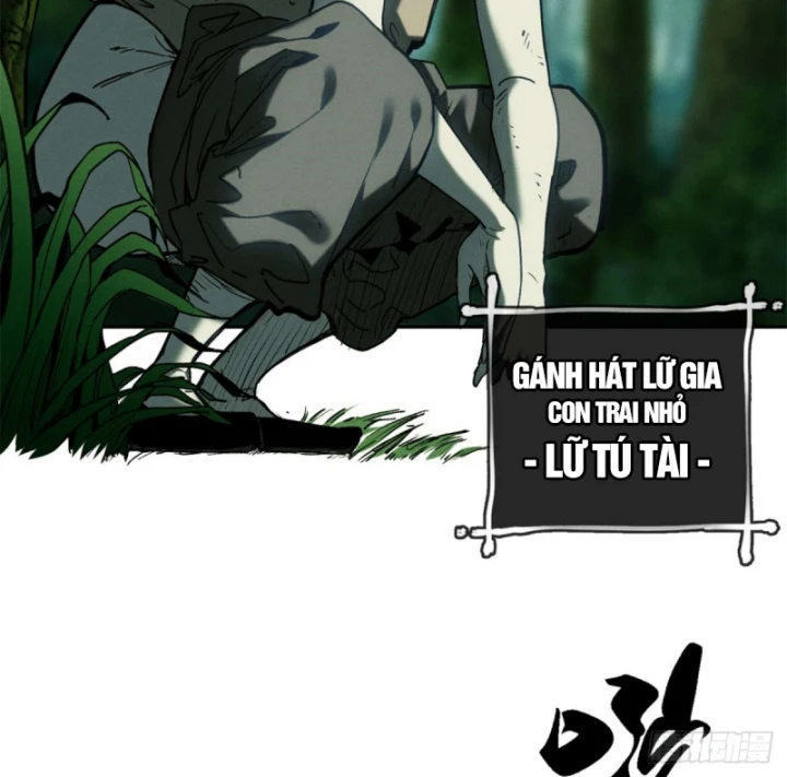 Đạo Quỷ Dị Tiên Chapter 28 - 34