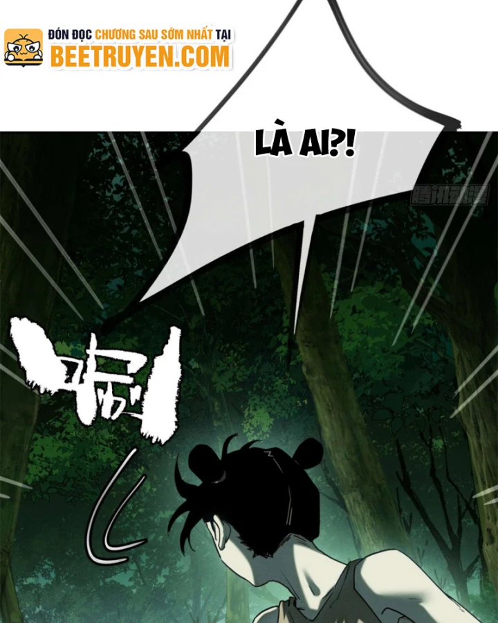 Đạo Quỷ Dị Tiên Chapter 28 - 36