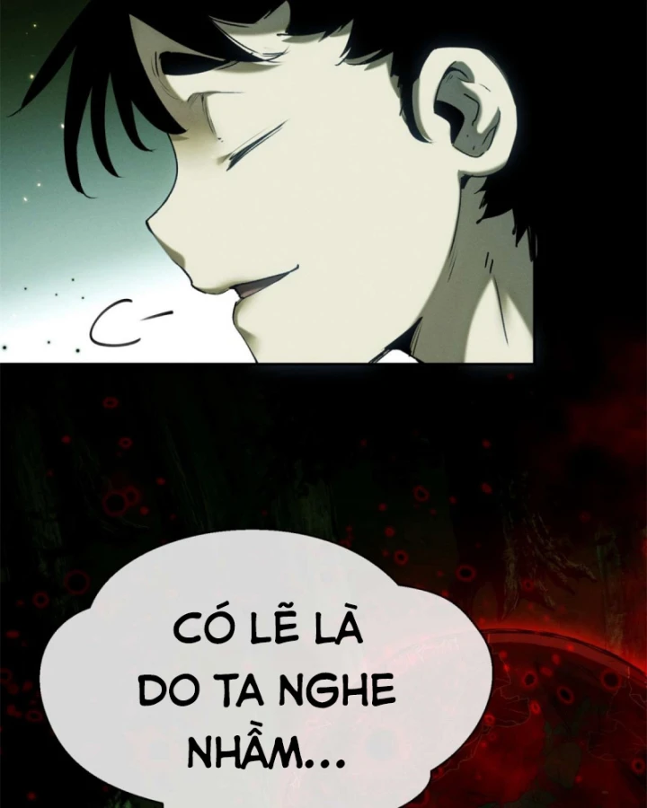 Đạo Quỷ Dị Tiên Chapter 28 - 38