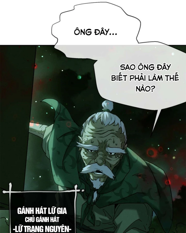 Đạo Quỷ Dị Tiên Chapter 28 - 47