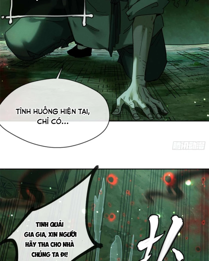 Đạo Quỷ Dị Tiên Chapter 28 - 48