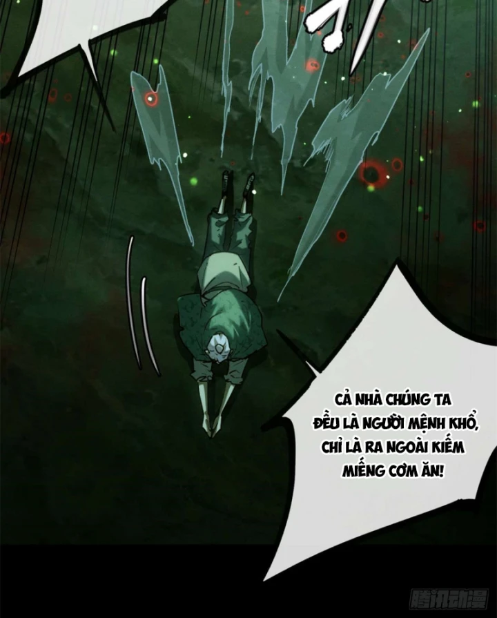 Đạo Quỷ Dị Tiên Chapter 28 - 49