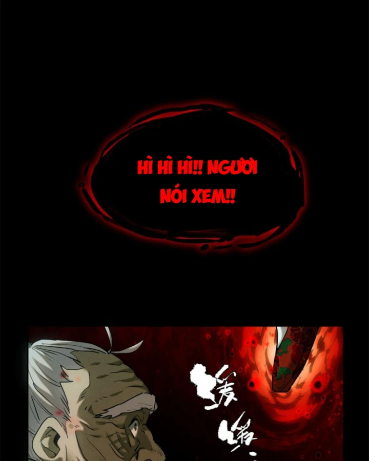 Đạo Quỷ Dị Tiên Chapter 28 - 50