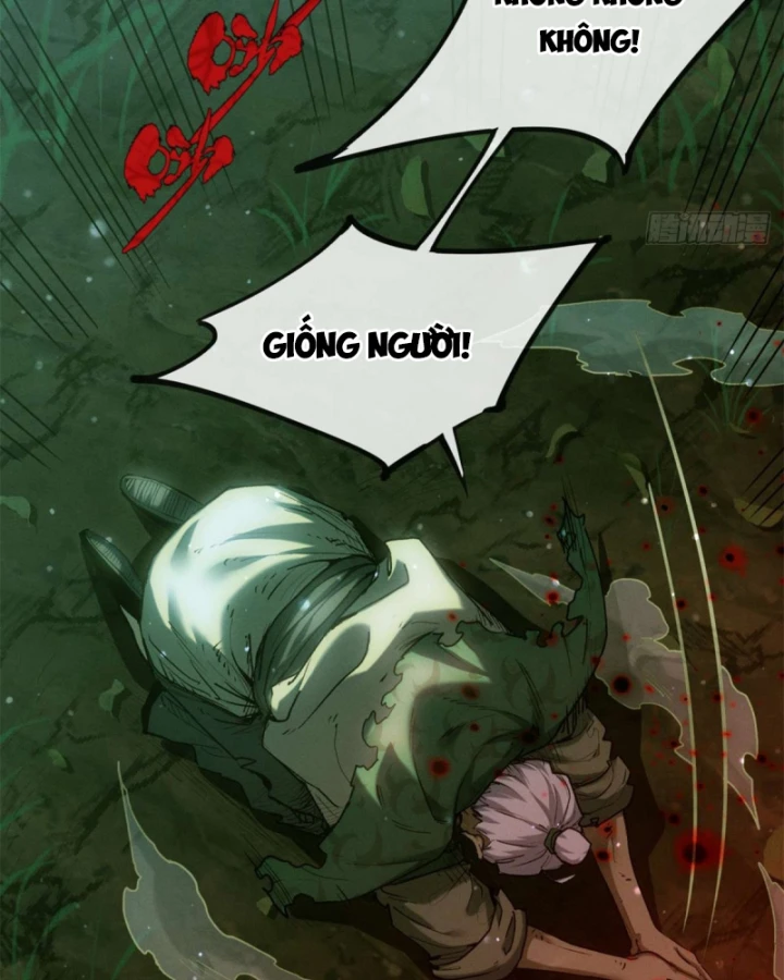 Đạo Quỷ Dị Tiên Chapter 28 - 58
