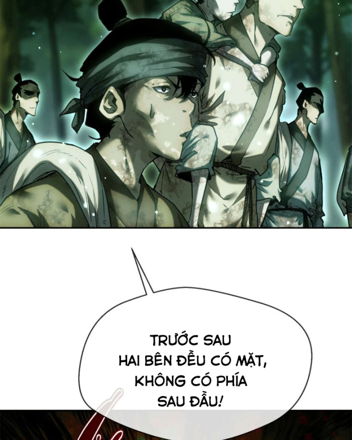 Đạo Quỷ Dị Tiên Chapter 28 - 61