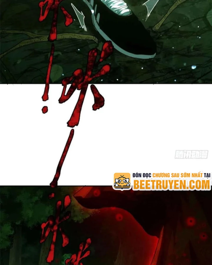 Đạo Quỷ Dị Tiên Chapter 29 - 3