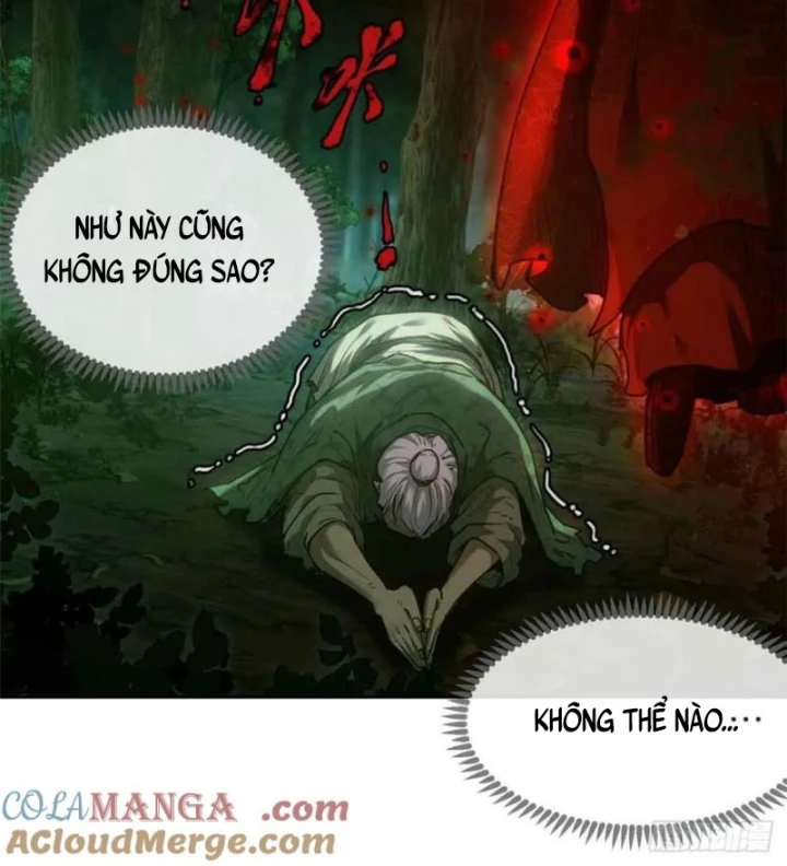 Đạo Quỷ Dị Tiên Chapter 29 - 4