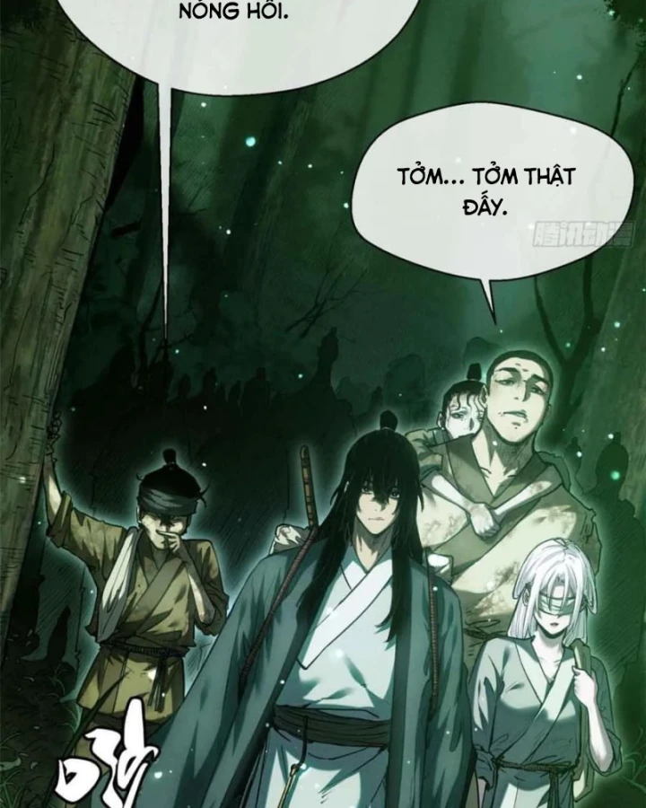 Đạo Quỷ Dị Tiên Chapter 29 - 6