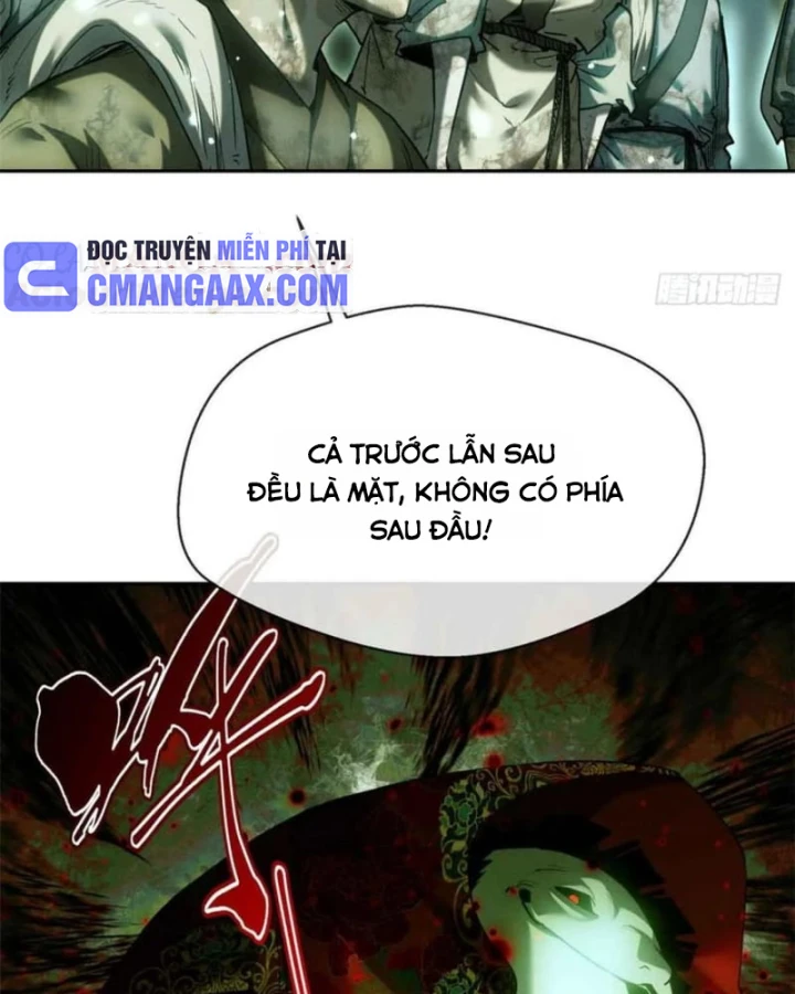 Đạo Quỷ Dị Tiên Chapter 29 - 10