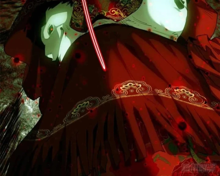 Đạo Quỷ Dị Tiên Chapter 29 - 11