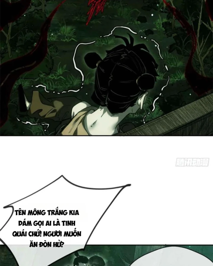 Đạo Quỷ Dị Tiên Chapter 29 - 14