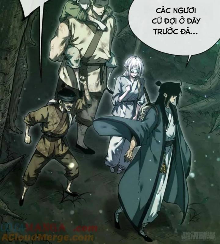 Đạo Quỷ Dị Tiên Chapter 29 - 15