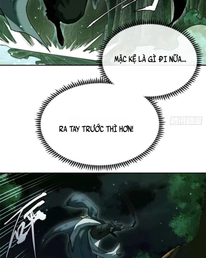Đạo Quỷ Dị Tiên Chapter 29 - 22
