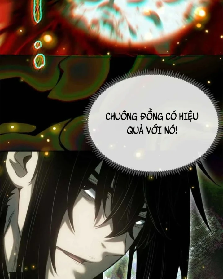 Đạo Quỷ Dị Tiên Chapter 29 - 35