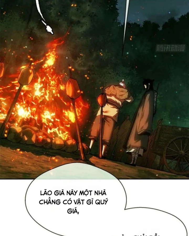 Đạo Quỷ Dị Tiên Chapter 29 - 42