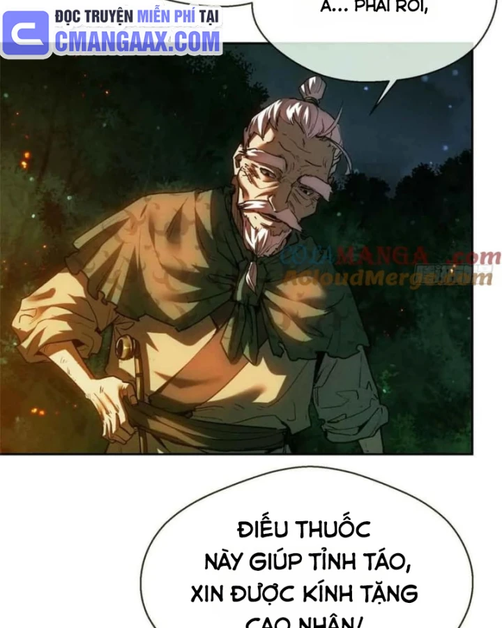 Đạo Quỷ Dị Tiên Chapter 29 - 43