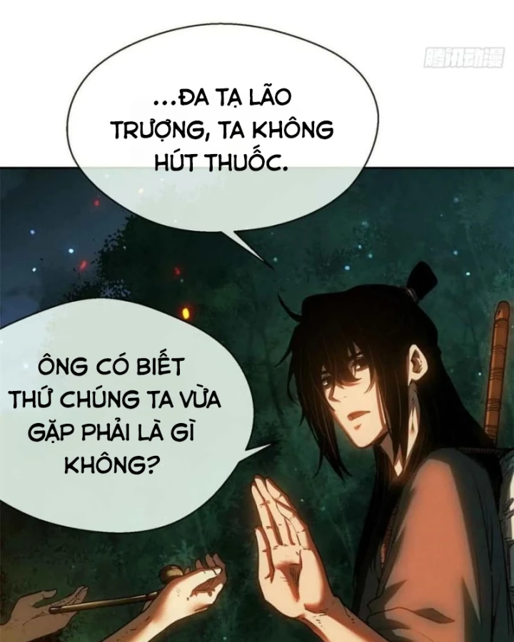 Đạo Quỷ Dị Tiên Chapter 29 - 45