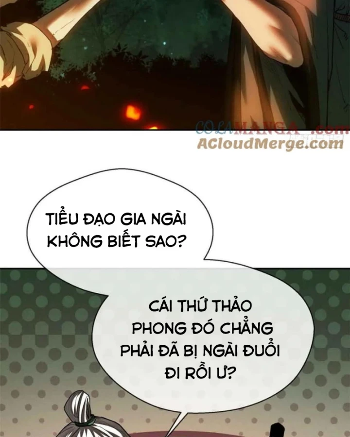 Đạo Quỷ Dị Tiên Chapter 29 - 46